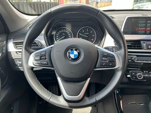 BMW X1 sDrive18dA  - Foto 15