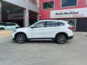 BMW X1 sDrive18dA  - Foto 3