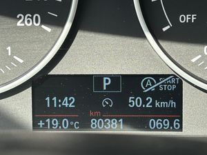 BMW X1 sDrive18dA  - Foto 7