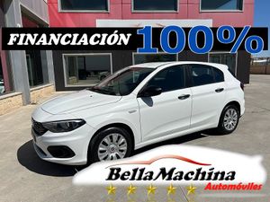 Fiat Tipo 5P 1.6 Multijet 88kW (120CV) Business  - Foto 2