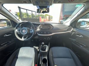 Fiat Tipo 5P 1.6 Multijet 88kW (120CV) Business  - Foto 8