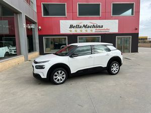 Citroën C4 Cactus BlueHDi 74KW (100CV) S&S Feel  - Foto 12