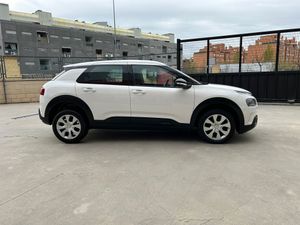 Citroën C4 Cactus BlueHDi 74KW (100CV) S&S Feel  - Foto 4