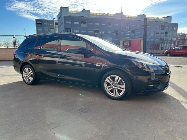 Opel Astra 1.5D DVC 77kW (105CV) Edition ST  - Foto 13