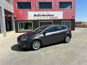 Ford Focus 1.5 TDCi 88kW Titanium  - Foto 12