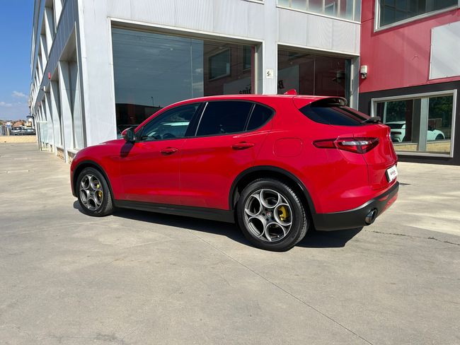 Alfa Romeo Stelvio 2.2 Diésel 110kW (150CV) Executive RWD  - Foto 5