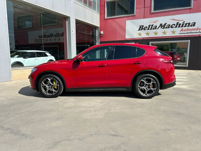 Alfa Romeo Stelvio 2.2 Diésel 110kW (150CV) Executive RWD  - Foto 3