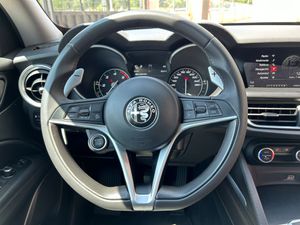 Alfa Romeo Stelvio 2.2 Diésel 110kW (150CV) Executive RWD  - Foto 8