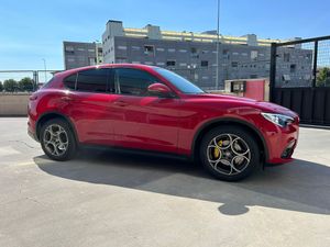 Alfa Romeo Stelvio 2.2 Diésel 110kW (150CV) Executive RWD  - Foto 4