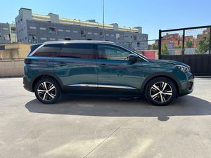 Peugeot 5008 1.5 BlueHDi 96kW (130CV) S&S Allure  - Foto 5