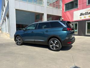 Peugeot 5008 1.5 BlueHDi 96kW (130CV) S&S Allure  - Foto 7