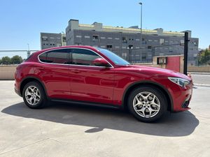 Alfa Romeo Stelvio 2.2 Diésel 132kW (180CV) Executive RWD  - Foto 8