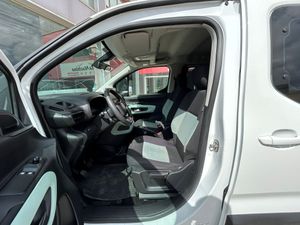 Citroën Berlingo TALLA M HDI 100 CV FEEL   - Foto 9