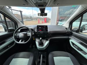 Citroën Berlingo TALLA M HDI 100 CV FEEL   - Foto 12