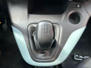 Citroën Berlingo TALLA M HDI 100 CV FEEL   - Foto 17