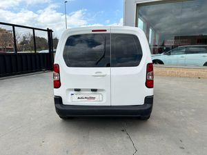 Citroën Berlingo TALLA M HDI 100 CV FEEL   - Foto 7