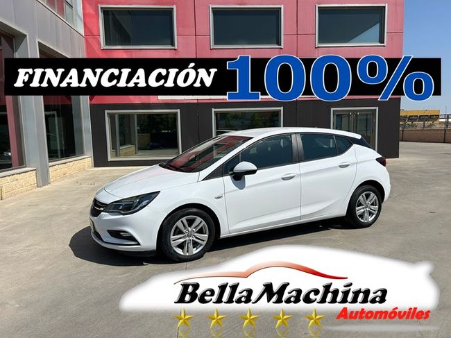 Opel Astra 1.6 CDTi S/S 81kW (110CV) Selective  - Foto 1