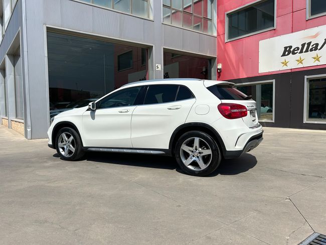 Mercedes GLA 220D AMG LINE   - Foto 5