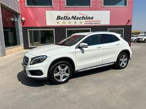 Mercedes GLA 220D AMG LINE   - Foto 3