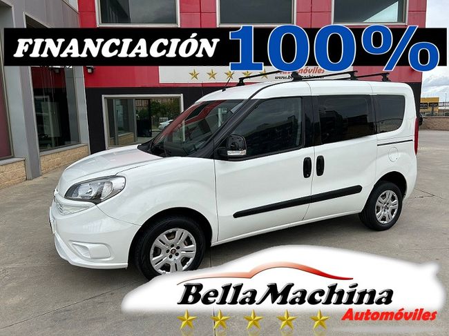 Fiat Doblo Panorama Easy 1.6 Multijet 70kW (95CV) SWB  - Foto 1