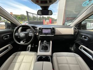 Citroën C5 Aircross BlueHdi 96kW (130CV) S&S Shine  - Foto 12