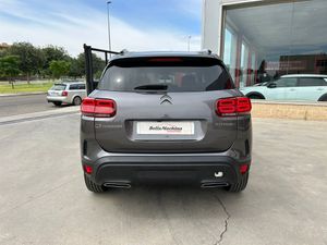 Citroën C5 Aircross BlueHdi 96kW (130CV) S&S Shine  - Foto 8