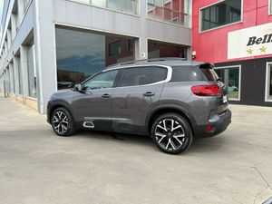 Citroën C5 Aircross BlueHdi 96kW (130CV) S&S Shine  - Foto 4