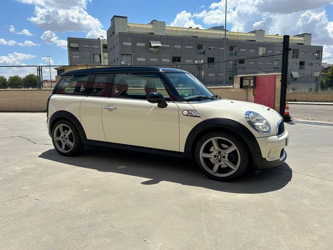 MINI Clubman COOPER S   - Foto 13