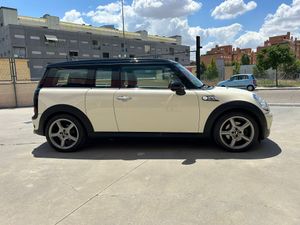 MINI Clubman COOPER S   - Foto 4