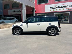 MINI Clubman COOPER S   - Foto 3