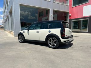 MINI Clubman COOPER S   - Foto 5