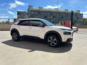 Citroën C4 Cactus BlueHDi 100 S&S Shine  - Foto 13