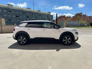 Citroën C4 Cactus BlueHDi 100 S&S Shine  - Foto 4