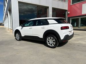 Citroën C4 Cactus BlueHDi 74KW (100CV) S&S Feel  - Foto 5