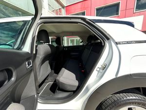 Citroën C4 Cactus BlueHDi 74KW (100CV) S&S Feel  - Foto 11