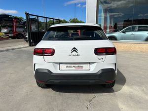 Citroën C4 Cactus BlueHDi 74KW (100CV) S&S Feel  - Foto 6