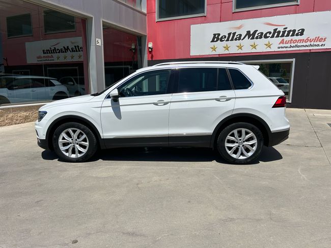 Volkswagen Tiguan Sport 2.0 TDI 110kW (150CV) DSG  - Foto 3