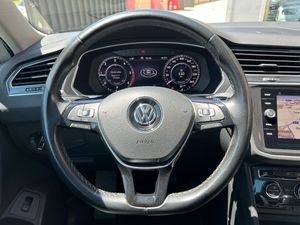 Volkswagen Tiguan Sport 2.0 TDI 110kW (150CV) DSG  - Foto 15