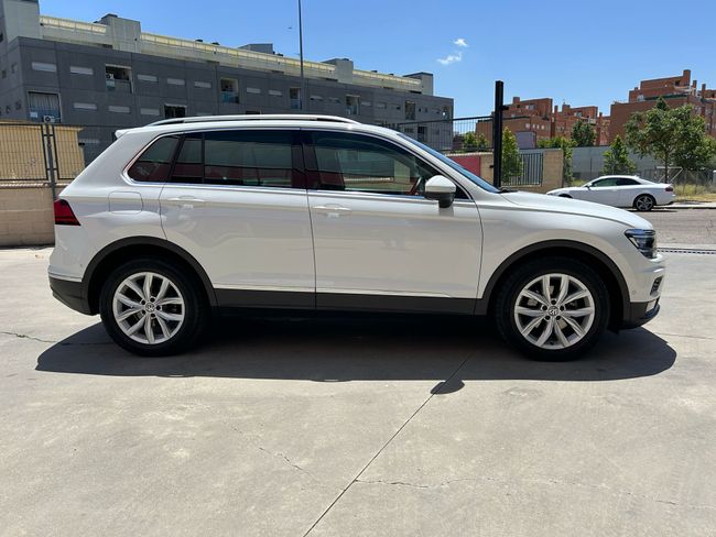 Volkswagen Tiguan Sport 2.0 TDI 110kW (150CV) DSG  - Foto 4