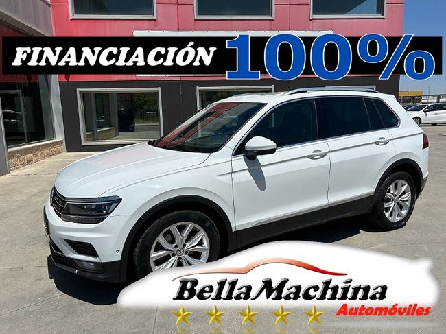 Volkswagen Tiguan Sport 2.0 TDI 110kW (150CV) DSG  - Foto 1