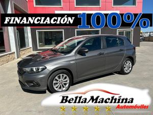 Fiat Tipo 5P 1.6 Multijet 88kW (120CV) Business  - Foto 2