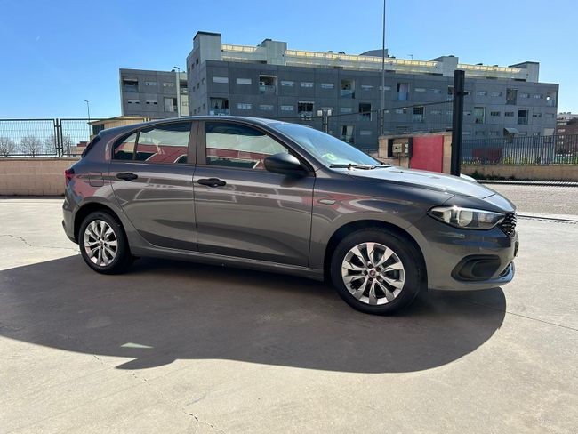 Fiat Tipo 5P 1.6 Multijet 88kW (120CV) Business  - Foto 13