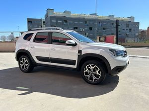 Dacia Duster Prestige TCE 92kW (125CV) 4X2  - Foto 4