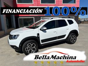 Dacia Duster Prestige TCE 92kW (125CV) 4X2  - Foto 2