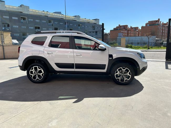 Dacia Duster Prestige TCE 92kW (125CV) 4X2  - Foto 13