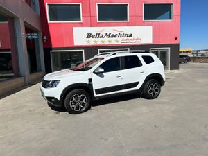 Dacia Duster Prestige TCE 92kW (125CV) 4X2  - Foto 12