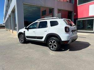 Dacia Duster Prestige TCE 92kW (125CV) 4X2  - Foto 5