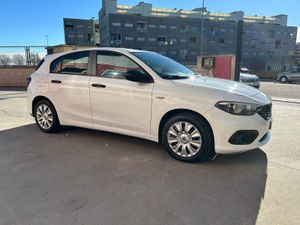 Fiat Tipo 5P 1.3 Multijet 70kW (95CV) Business  - Foto 13