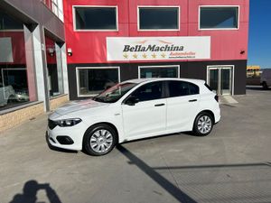 Fiat Tipo 5P 1.3 Multijet 70kW (95CV) Business  - Foto 12