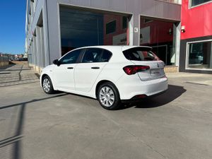 Fiat Tipo 5P 1.3 Multijet 70kW (95CV) Business  - Foto 5